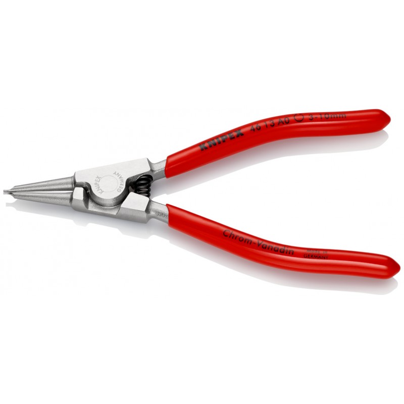 46 13 A0 Μυτοτσίμπιδο Ασφαλειών KNIPEX