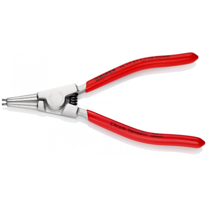 46 13 A1 Μυτοτσίμπιδο Ασφαλειών KNIPEX