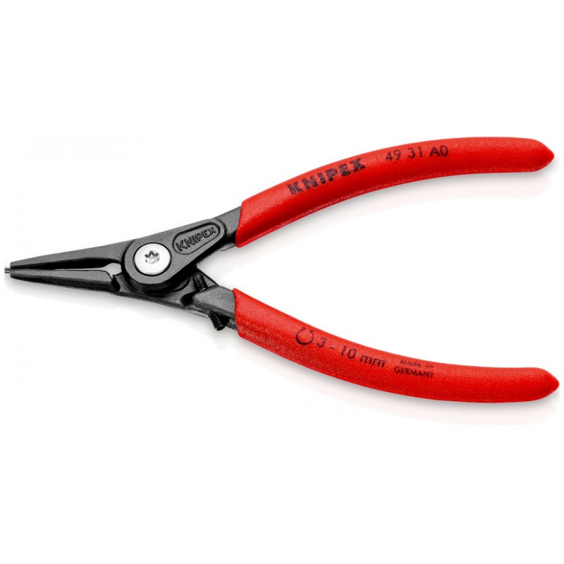 49 31 A0 Μυτοτσίμπιδο Ασφαλειών KNIPEX