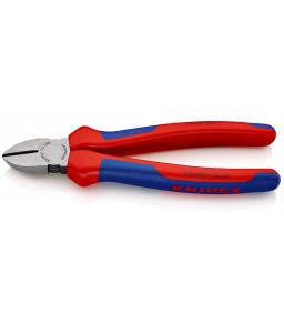 70 02 180 Πλαγιοκόπτης KNIPEX