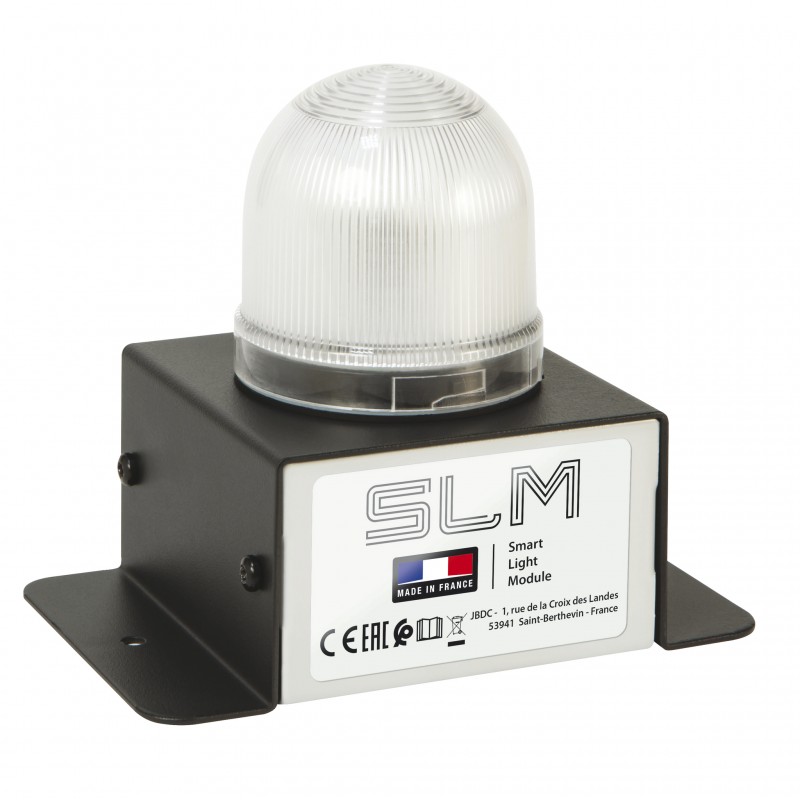 SMART LIGHT MODULE (SLM)