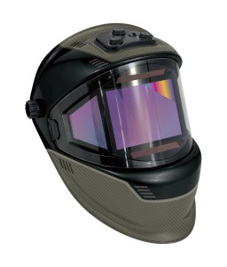 LCD PANORAMIC 3XL μάσκα