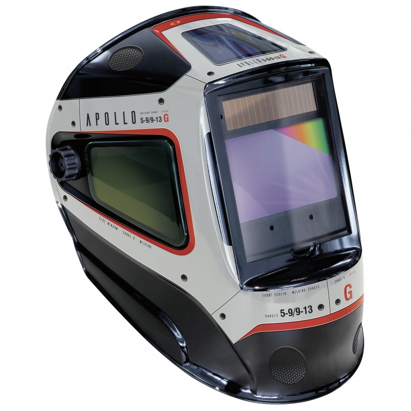 μάσκα LCD APOLLO 5-9-9-13 G