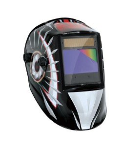 LCD ZEUS 5-9-9-13 G INDIAN μάσκα