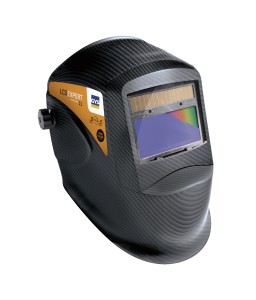 Μάσκα LCD EXPERT 11 CARBON 