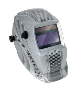 Μάσκα LCD HERMES 9-13 G SILVER 