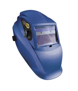 Μάσκα LCD EXPERT 9-13 BLUE 