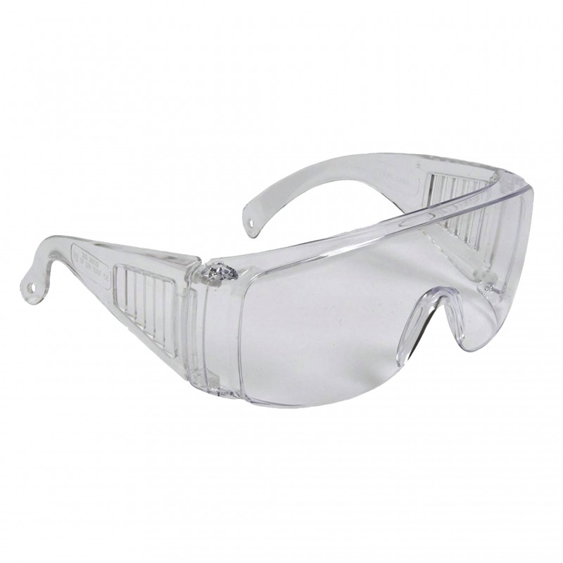 Γυαλιά για Λείανση και Προστασίας (blister)