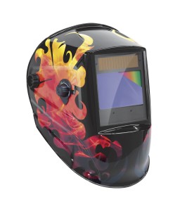 Μάσκα LCD ZEUS 5-9 / 9-13 G FIRE 