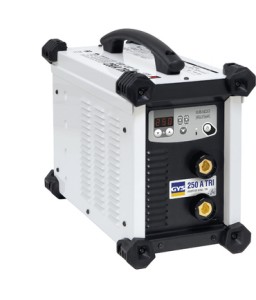 Ηλεκτροκόλληση INVERTER PROGYS 250A TRI (χωρίς εξαρτήματα) 10-250A , 400V - 50/60 Hz 