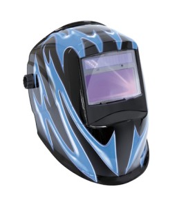 EXPERT 11 RACER LCD μάσκα