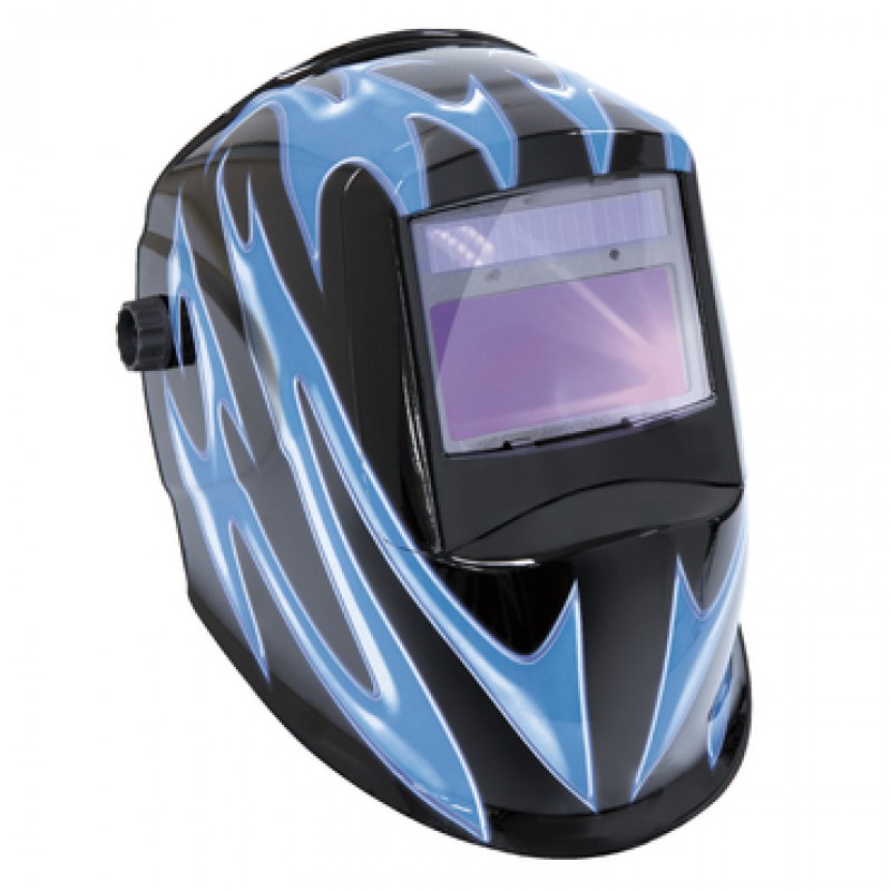 EXPERT 11 RACER LCD μάσκα