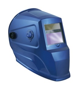 μάσκα LCD JUNON 5-9-9-13 G Γαλάζιο
