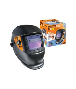 Μάσκα LCD MASTER 9-13 G 