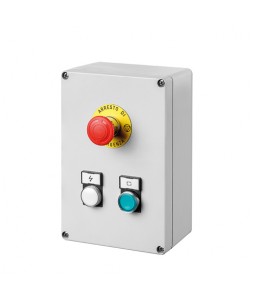 0E11/140 Control equipment για Αέρος level controls για Βαρέλια