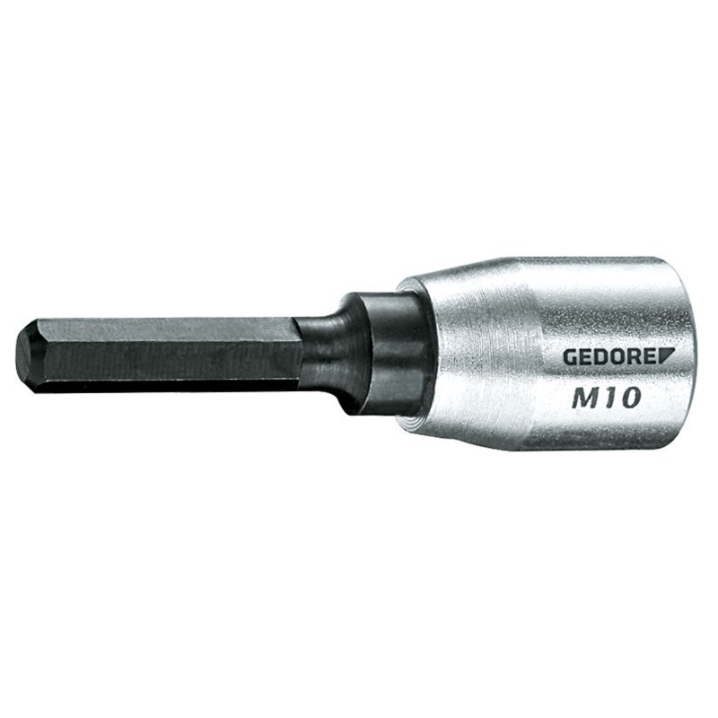 317308 Εργαλείο εισαγωγής για ακέφαλες βίδες M8 GEDORE