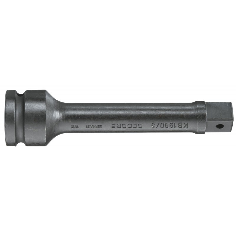 KB 3090-10 Κρουστική προέκταση 3/8in 250 mm GEDORE