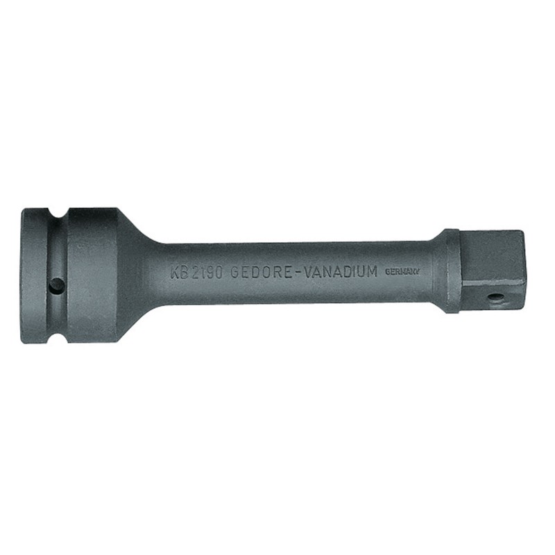 KB 2190-8 Κρουστική προέκταση 1in 208 mm GEDORE