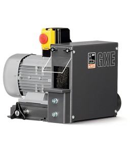 GXE μηχανή αφαίρεσης γρεζιών FEIN