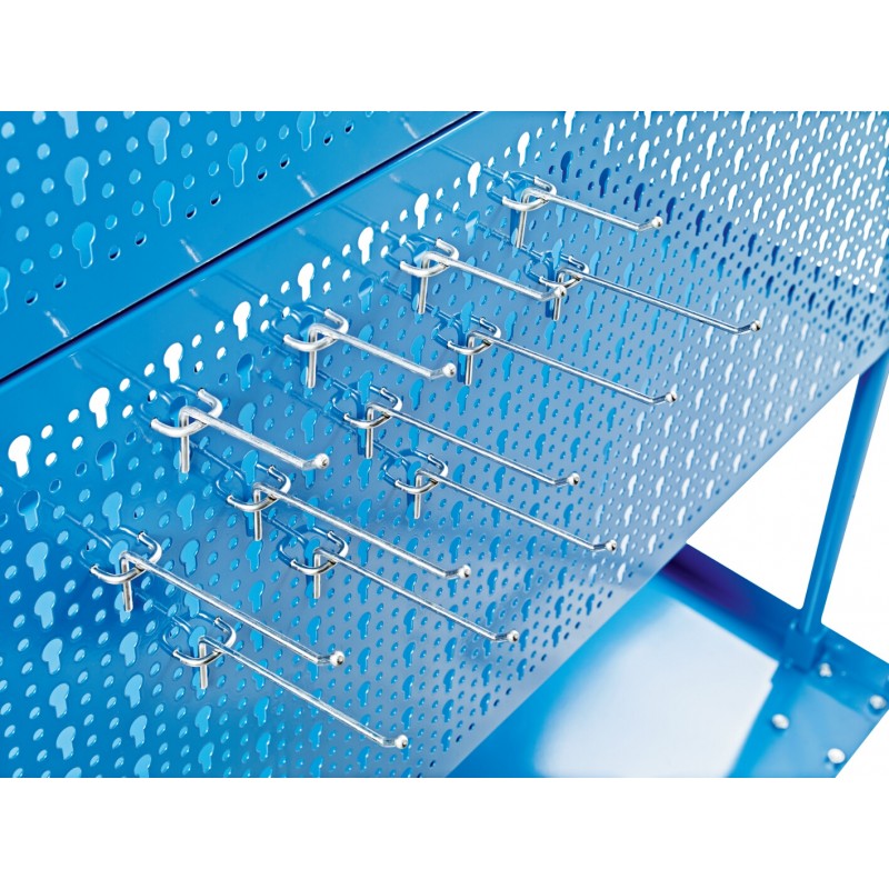 1050 Πάνελ ανάρτησης εργαλείων 940x440 mm OMCN