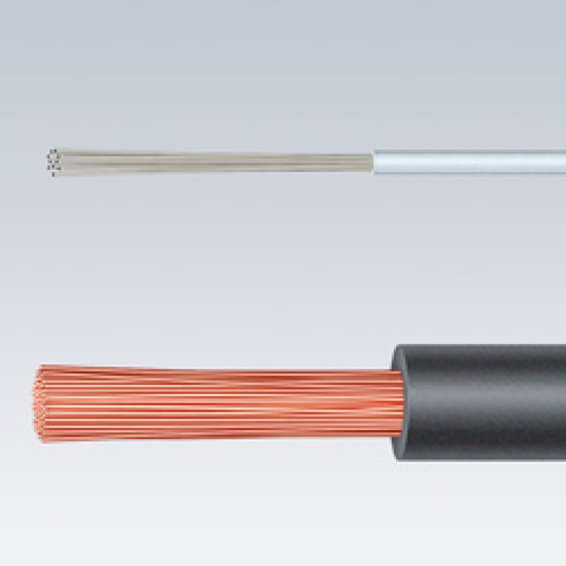 12 69 23 Διακόπτης Μήκους 12 62 180 KNIPEX