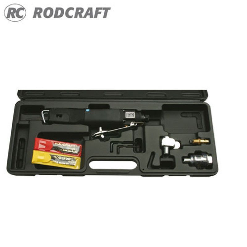 Πριόνι Αέρος RC6051 RODCRAFT