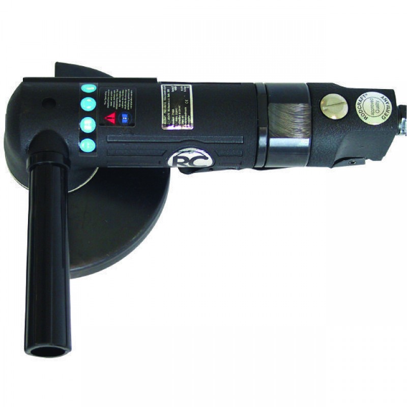 Γωνιακός Λειαντήρας RC7166 RODCRAFT