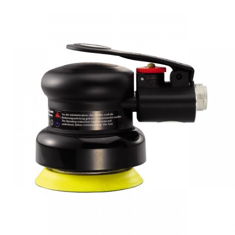 Γυαλοχαρτιέρα RC7661V RODCRAFT