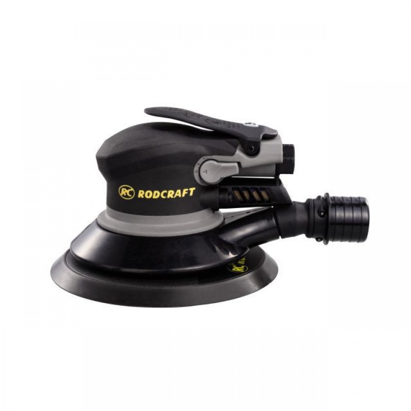 Γυαλοχαρτιέρα RC7705V6 RODCRAFT