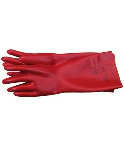 V 912 10 Προστατευτικά γάντια ηλεκτρολόγου VDE μέγ. 10 GEDORE 