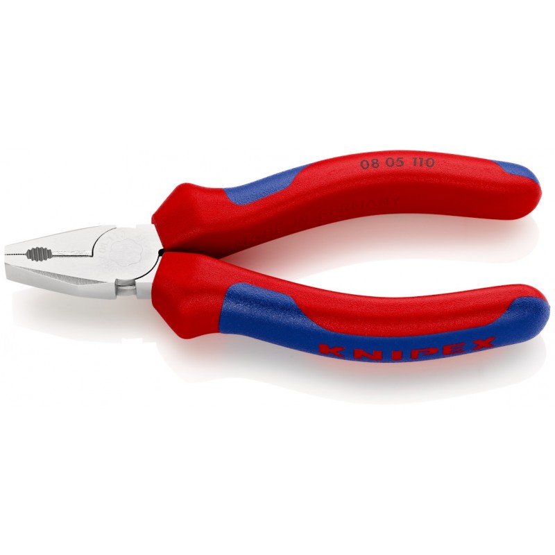08 05 110 Small Πένσα KNIPEX