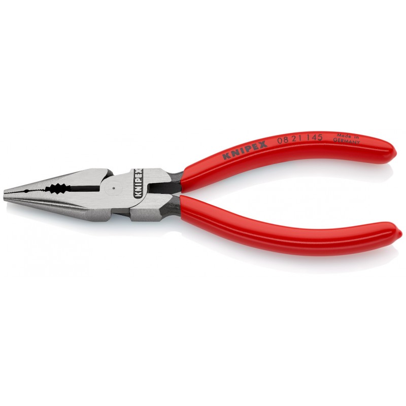 08 21 145 Μυτερή πένσα KNIPEX