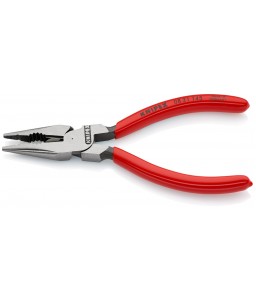 08 21 145 Μυτερή πένσα KNIPEX