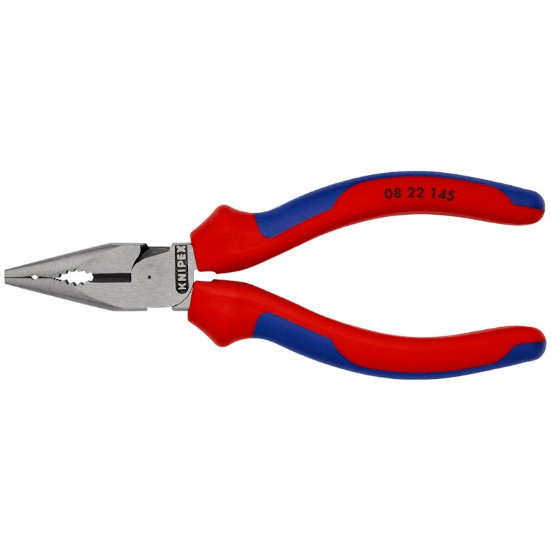08 22 145 Μυτερή πένσα KNIPEX
