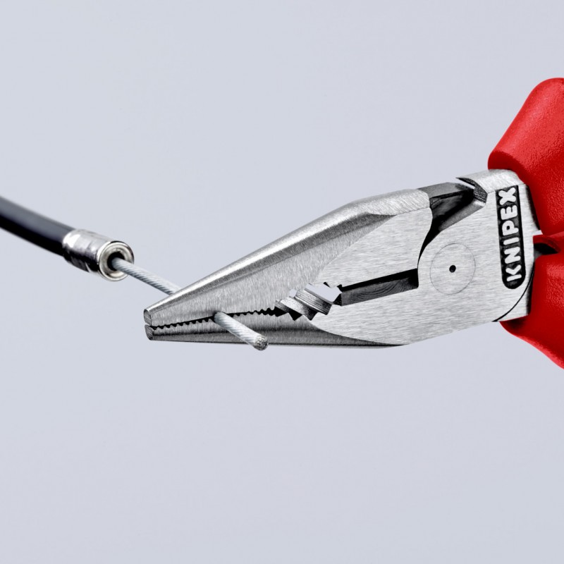 08 22 145 Μυτερή πένσα KNIPEX