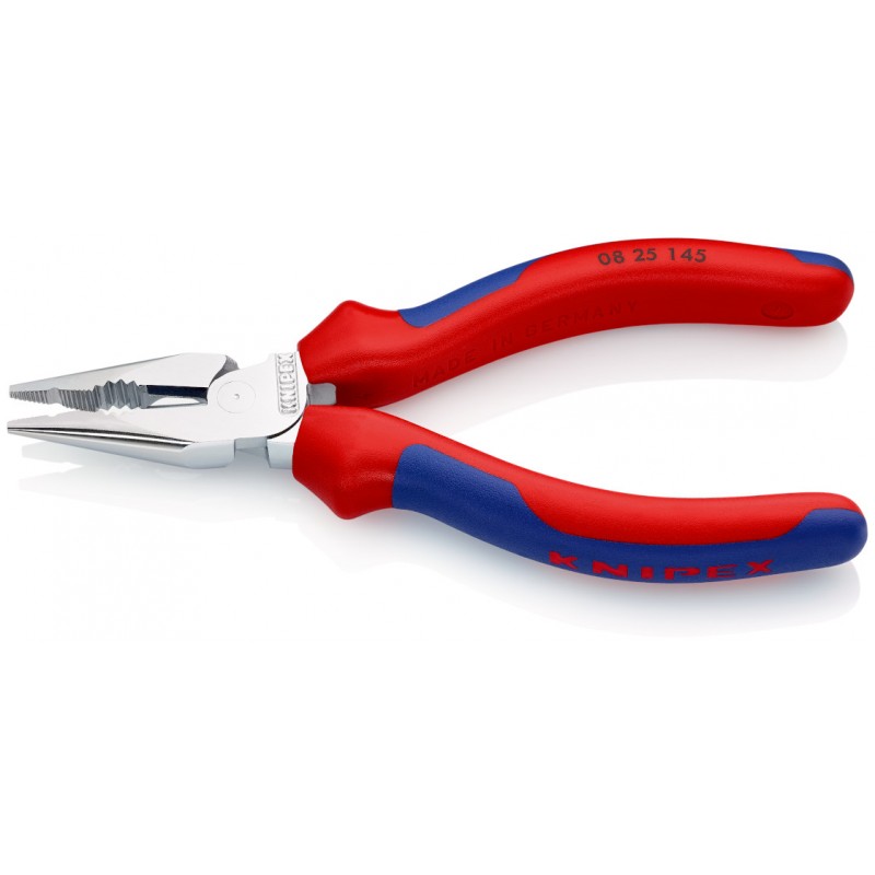 08 25 145 Μυτερή πένσα KNIPEX