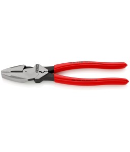 09 11 240 Lineman's Pliers KNIPEX