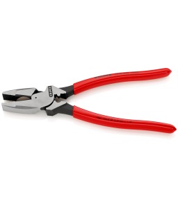 09 11 240 Lineman's Pliers KNIPEX