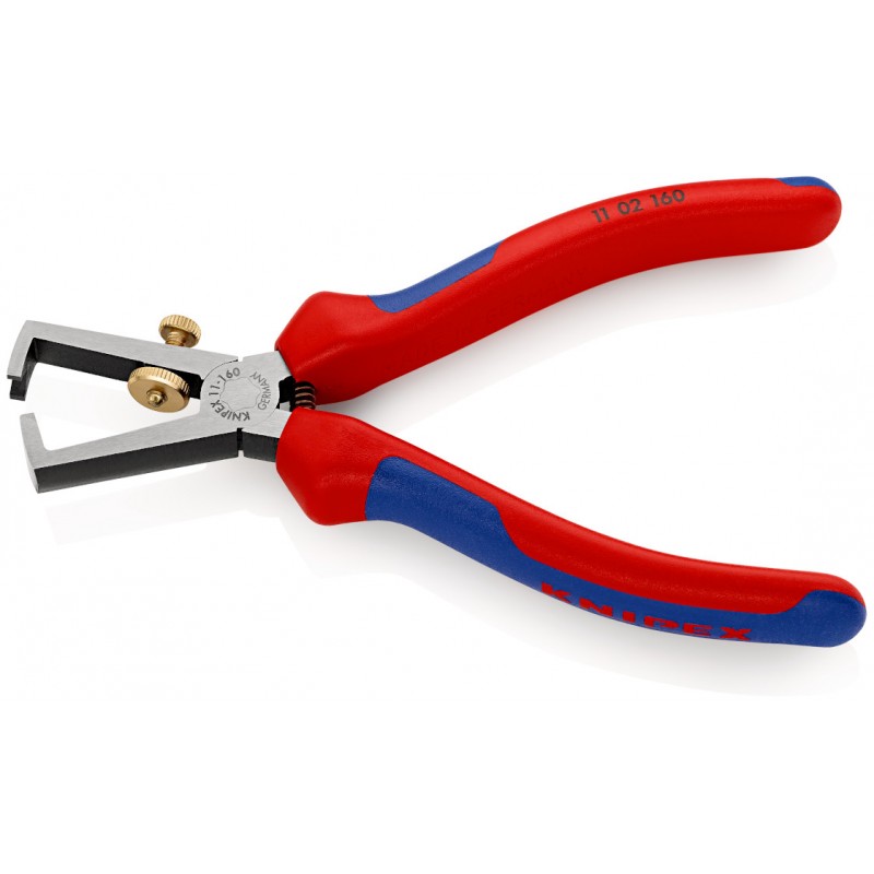 11 02 160 Απογυμνωτής Καλωδίων KNIPEX