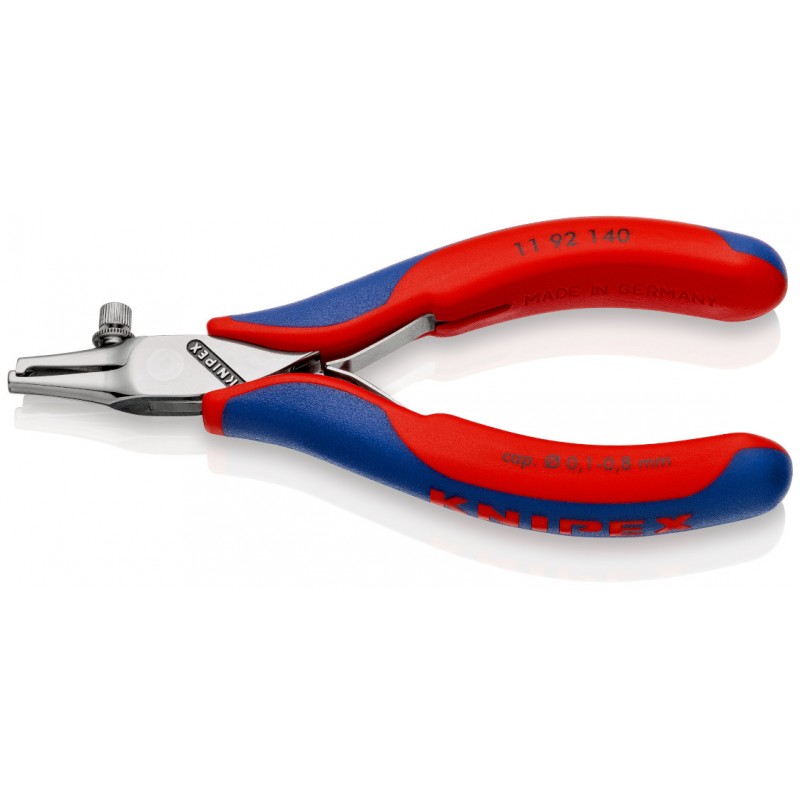 11 92 140 Electronic Pliers KNIPEX