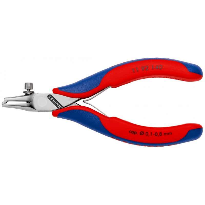 11 92 140 Electronic Pliers KNIPEX