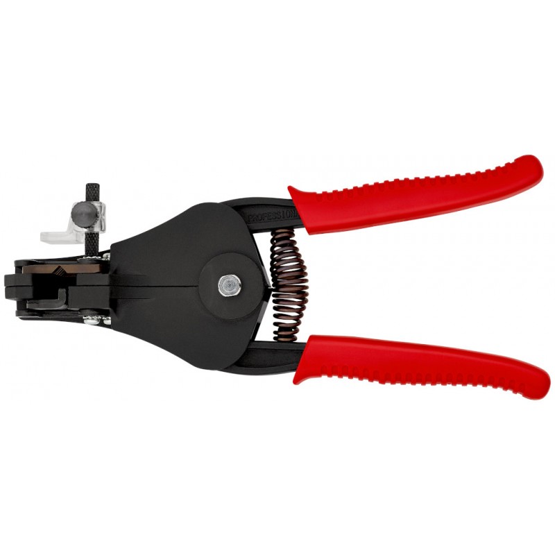 12 11 180 Αυτόματος Απογυμνωτής Καλωδίων KNIPEX