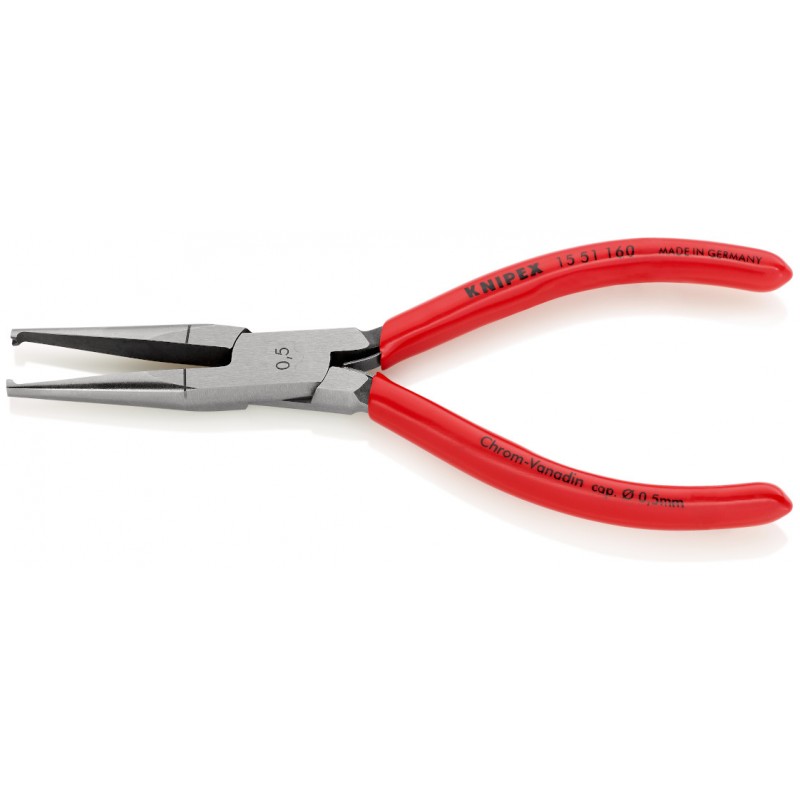 15 51 160 Απογυμνωτής Καλωδίων KNIPEX