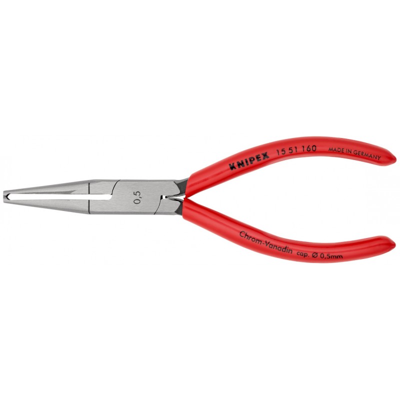 15 51 160 Απογυμνωτής Καλωδίων KNIPEX