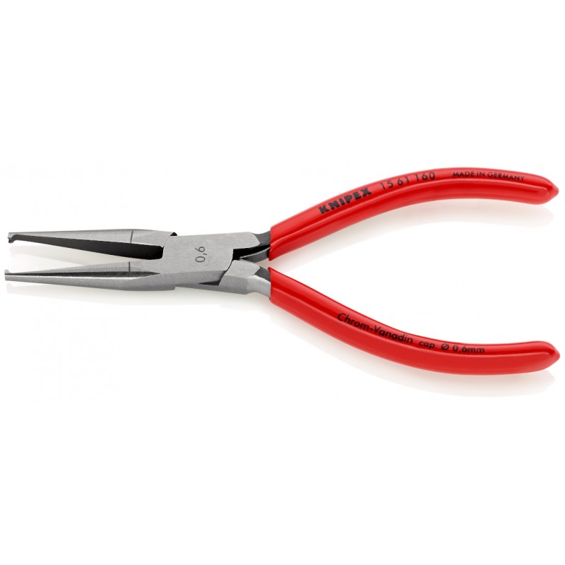 15 61 160 Απογυμνωτής Καλωδίων KNIPEX
