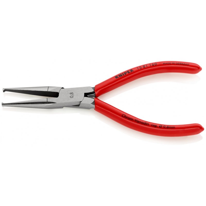 15 81 160 Απογυμνωτής Καλωδίων KNIPEX