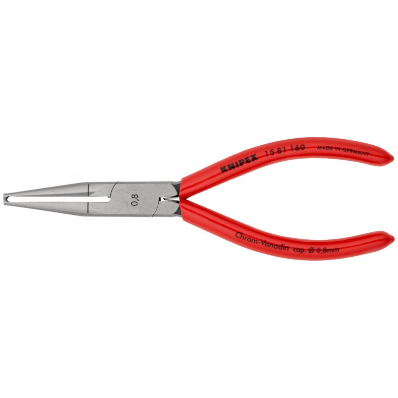 15 81 160 Απογυμνωτής Καλωδίων KNIPEX