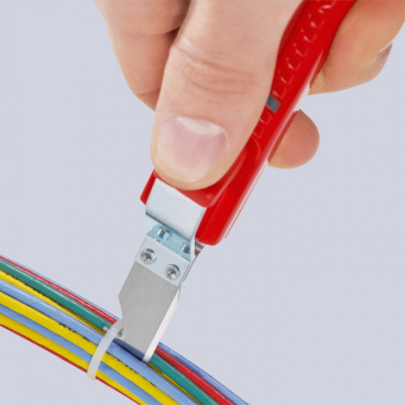 16 20 16 SB Μαχαίρι Καλωδίων KNIPEX