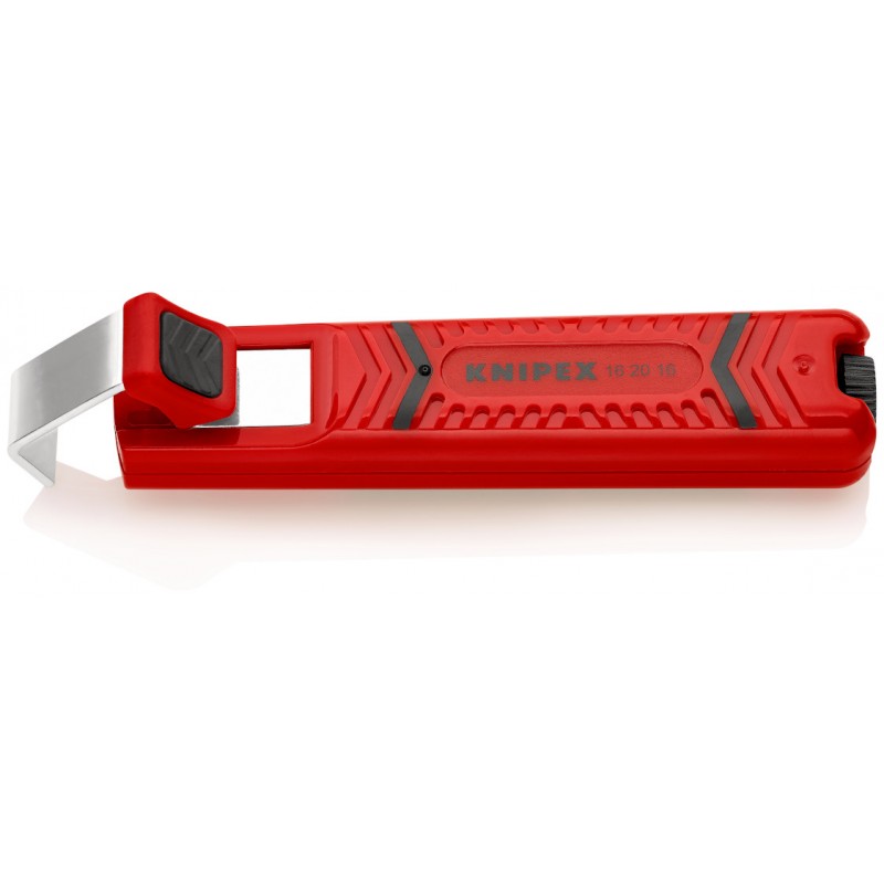 16 20 16 SB Μαχαίρι Καλωδίων KNIPEX