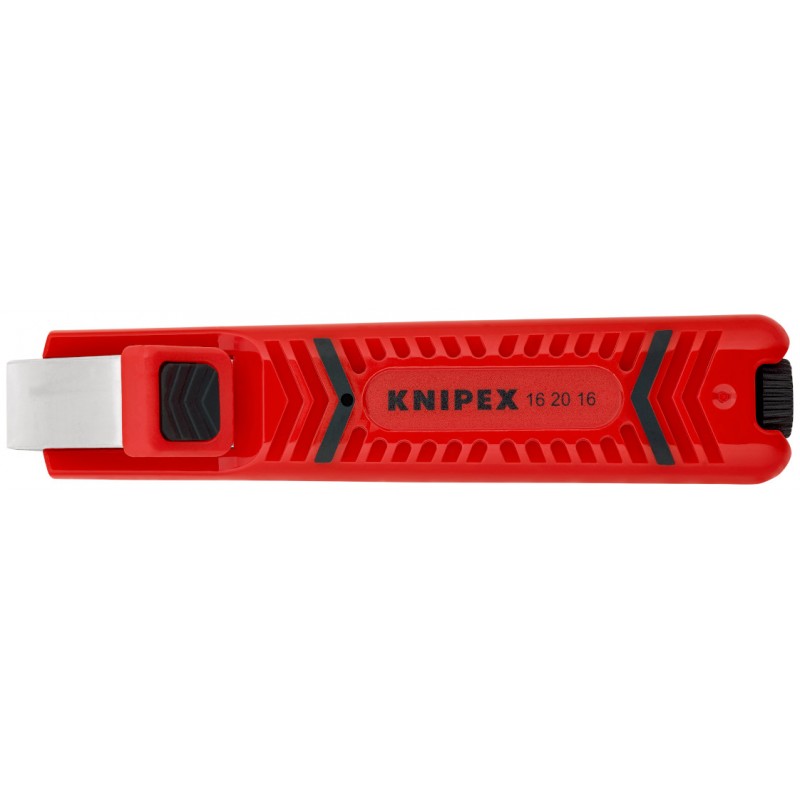 16 20 16 SB Μαχαίρι Καλωδίων KNIPEX